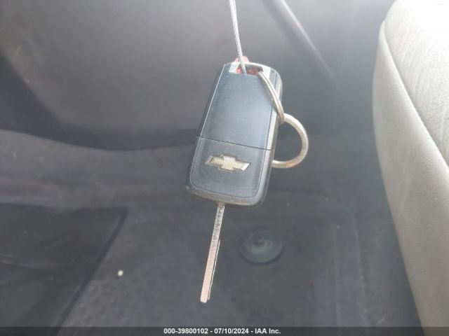 1G1PG5SB8E7290064 Chevrolet CRUZE LTZ