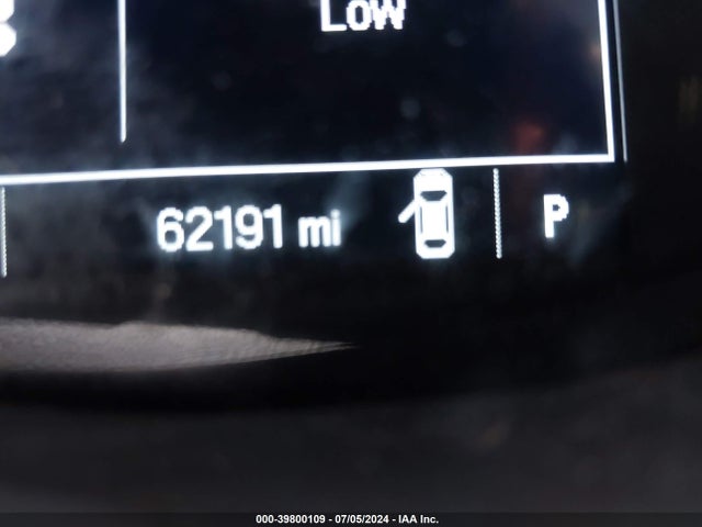 Chevrolet Trax Fwd Lt 2021 KL7CJLSB2MB313925 Image 15