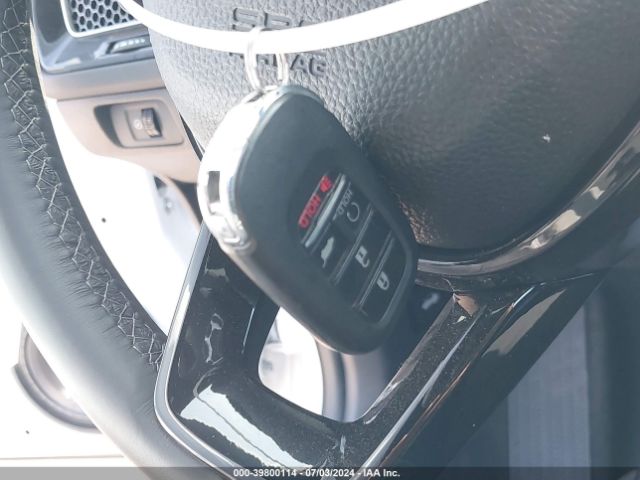 19XFL2H83PE002673 Honda Civic Sport
