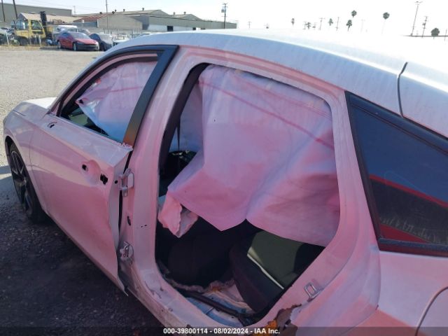 19XFL2H83PE002673 Honda Civic Sport