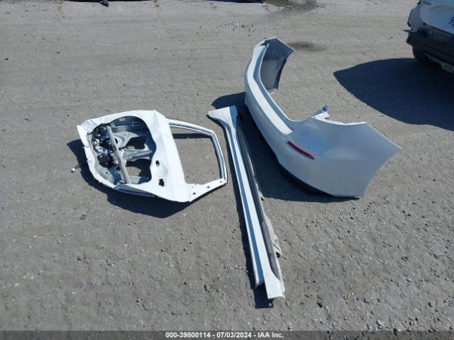 19XFL2H83PE002673 Honda Civic Sport