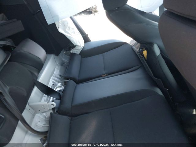 19XFL2H83PE002673 Honda Civic Sport
