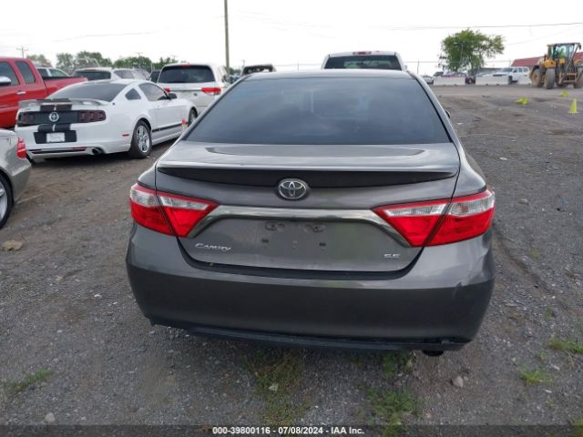 4T1BF1FK0HU617226 Toyota CAMRY SE