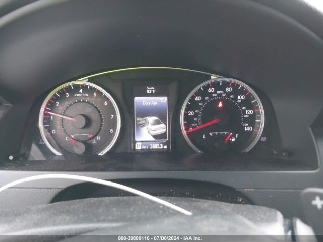 4T1BF1FK0HU617226 Toyota CAMRY SE