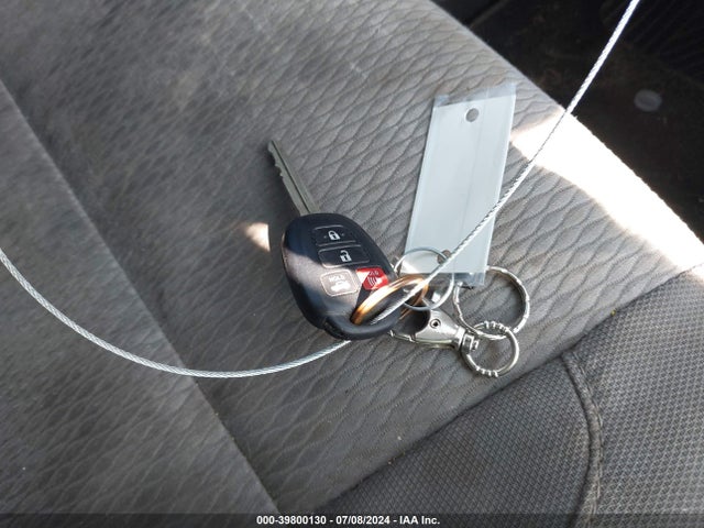 Toyota COROLLA LE 2016 2T1BURHE5GC671312 Image 11