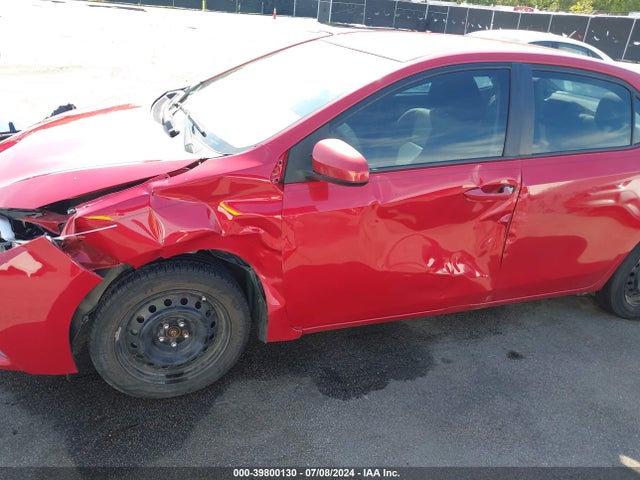 Toyota COROLLA LE 2016 2T1BURHE5GC671312 Image 6