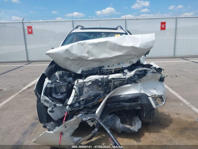 JF2SJAFC4FH450422 Subaru Forester 2.5i Premium