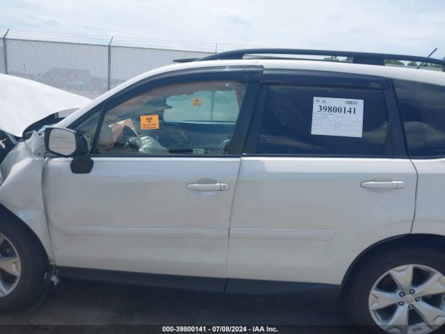 JF2SJAFC4FH450422 Subaru Forester 2.5i Premium