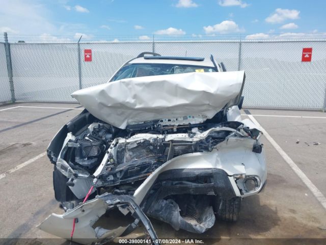 JF2SJAFC4FH450422 Subaru Forester 2.5i Premium
