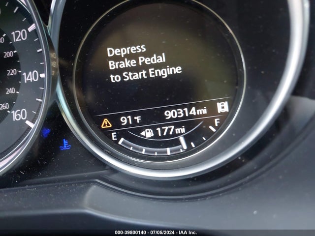 Mazda Cx-5 Grand Touring 2017 JM3KFBDL3H0166667 Image 15