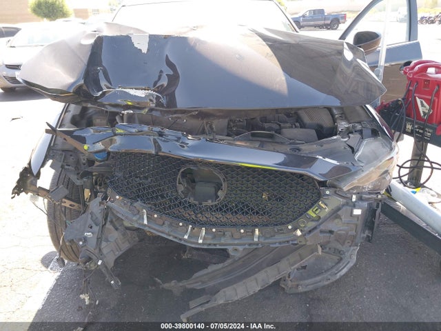 JM3KFBDL3H0166667 Mazda Cx-5 Grand Touring