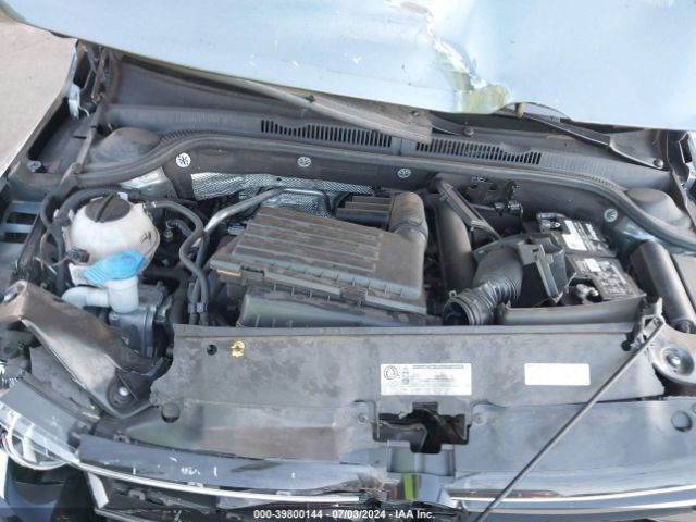 3VWDB7AJ6HM225637 Volkswagen Jetta 1.4t Se