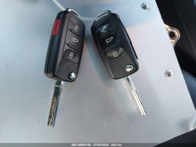 3VWDB7AJ6HM225637 Volkswagen Jetta 1.4t Se