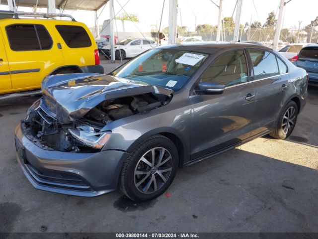 3VWDB7AJ6HM225637 Volkswagen Jetta 1.4t Se