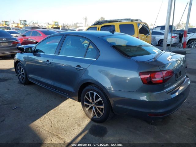 3VWDB7AJ6HM225637 Volkswagen Jetta 1.4t Se