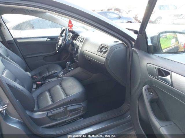 3VWDB7AJ6HM225637 Volkswagen Jetta 1.4t Se