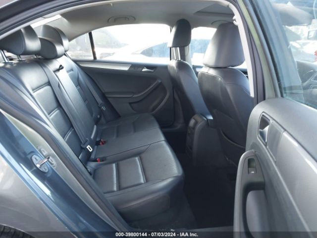 3VWDB7AJ6HM225637 Volkswagen Jetta 1.4t Se