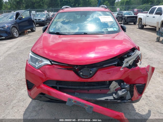 Toyota RAV4 LE 2017 JTMBFREV8HJ123342 Image 12