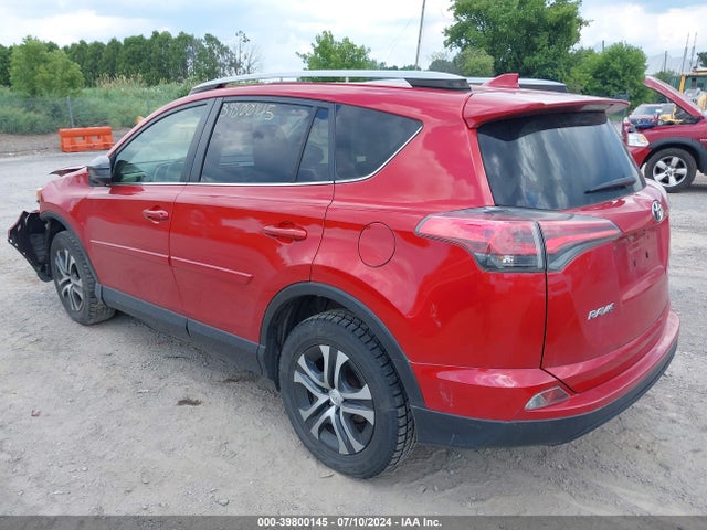 Toyota RAV4 LE 2017 JTMBFREV8HJ123342 Image 3