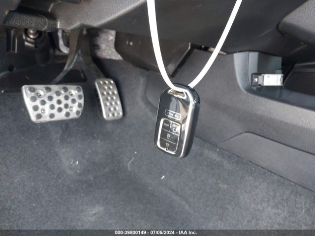 2HGFC2F85MH553871 Honda Civic Sport