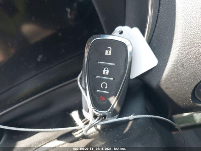1G1RD6S55JU142256 Chevrolet Volt Premier