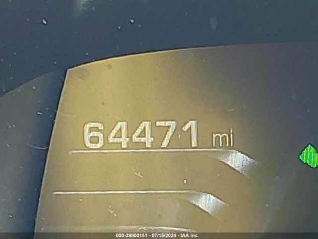 1G1RD6S55JU142256 Chevrolet Volt Premier
