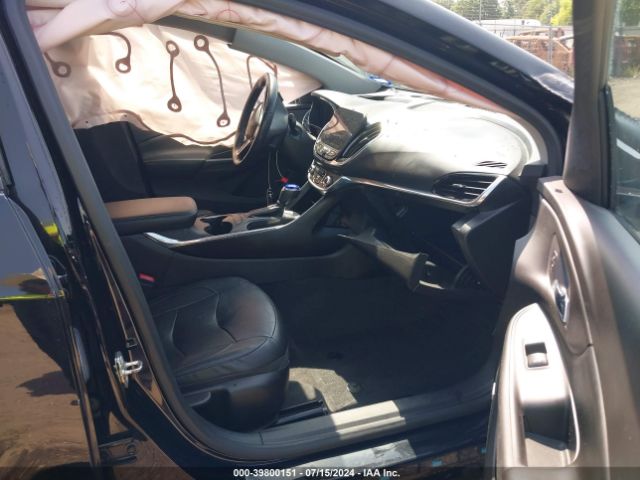 1G1RD6S55JU142256 Chevrolet Volt Premier