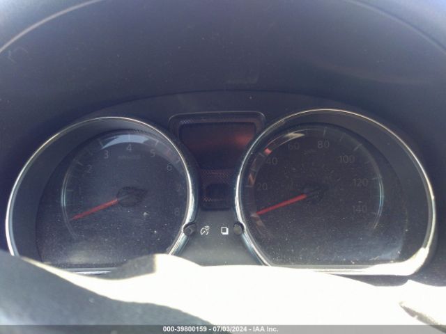 3N1CN7AP8EK462800 Nissan Versa
