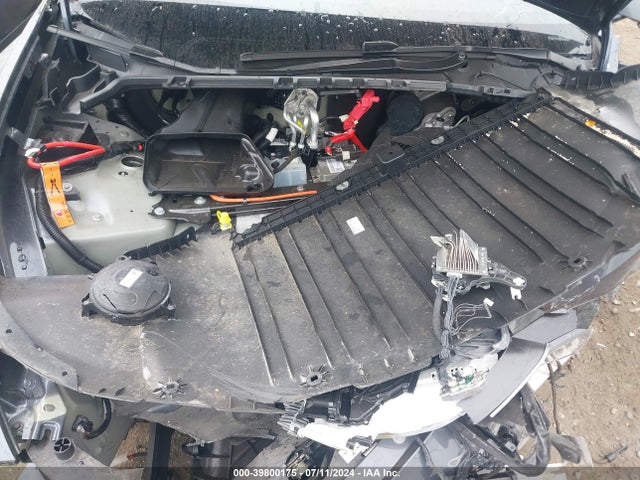 2023 TESLA MODEL Y 7SAYGDEE4PA194084 Photo 9