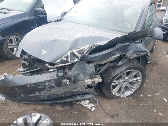 2023 TESLA MODEL Y 7SAYGDEE4PA194084 Photo 5