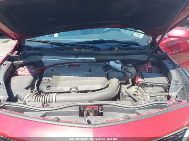 1GYFZBR41KF102662 Cadillac Xt4 Luxury