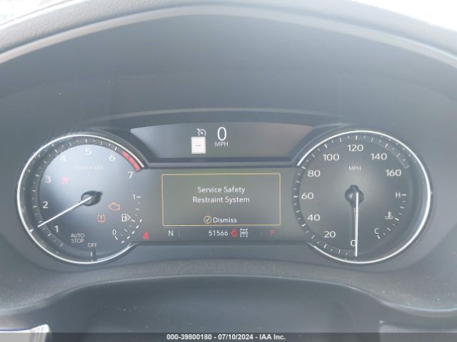 1GYFZBR41KF102662 Cadillac Xt4 Luxury
