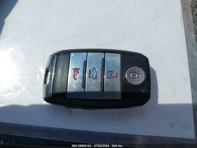 5XXGR4A68FG446872 KIA Optima Sxl Turbo