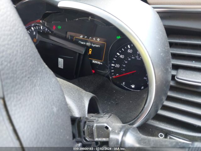 5XXGR4A68FG446872 KIA Optima Sxl Turbo