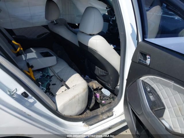 5XXGR4A68FG446872 KIA Optima Sxl Turbo