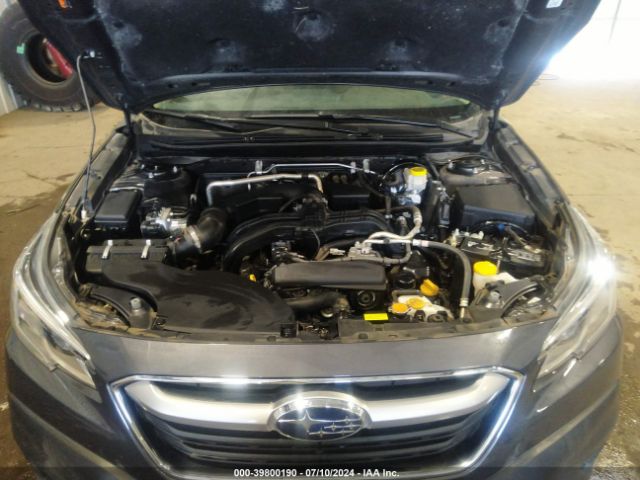 4S4BTAPC4L3254668 Subaru Outback Touring