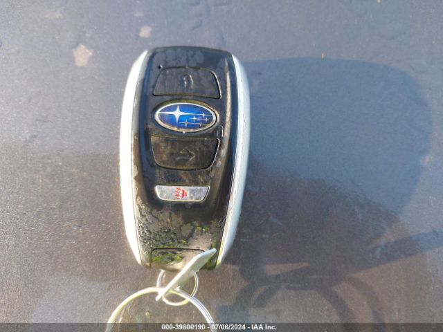 4S4BTAPC4L3254668 Subaru Outback Touring