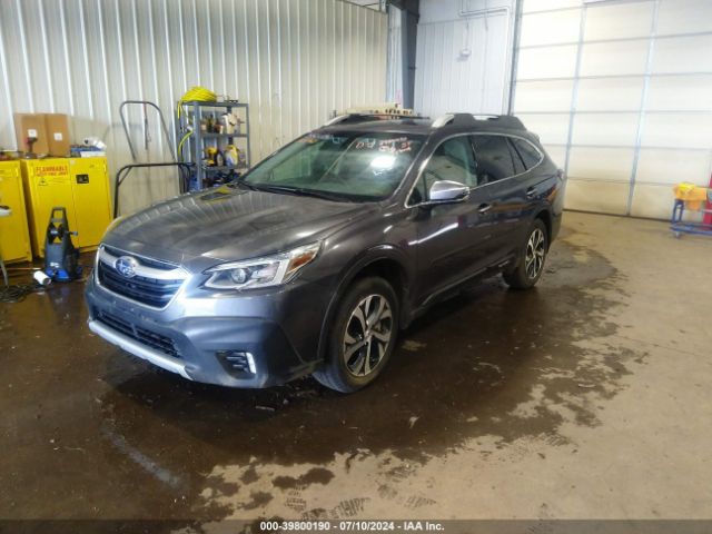 4S4BTAPC4L3254668 Subaru Outback Touring