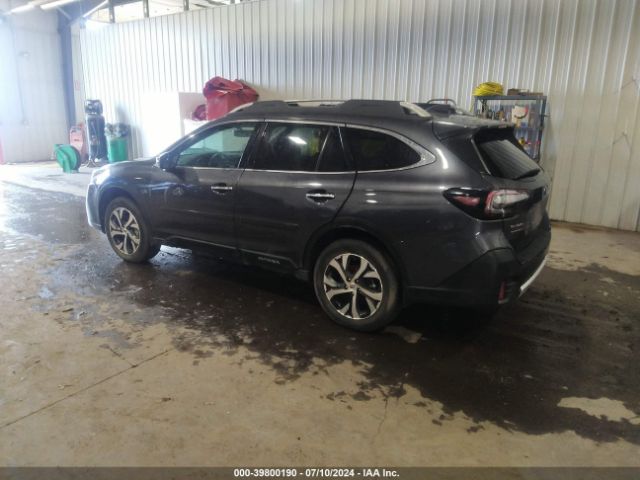 4S4BTAPC4L3254668 Subaru Outback Touring