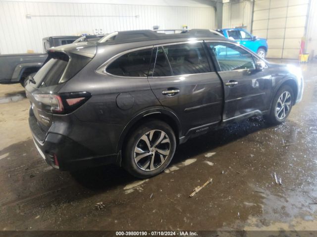 4S4BTAPC4L3254668 Subaru Outback Touring
