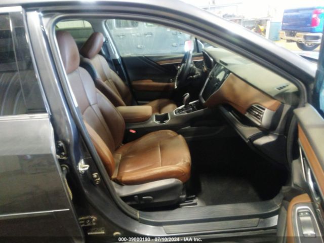 4S4BTAPC4L3254668 Subaru Outback Touring