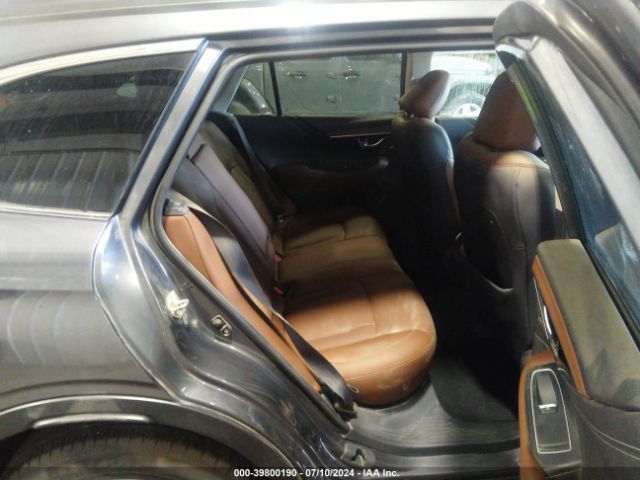 4S4BTAPC4L3254668 Subaru Outback Touring