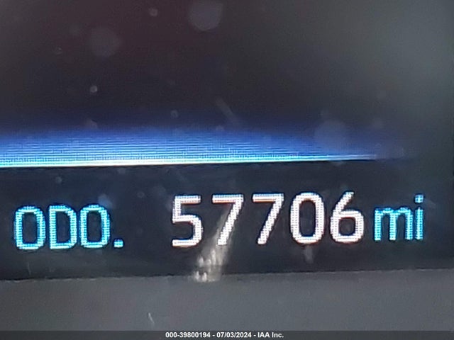 Toyota COROLLA LE 2020 5YFEPRAE0LP043618 Image 15