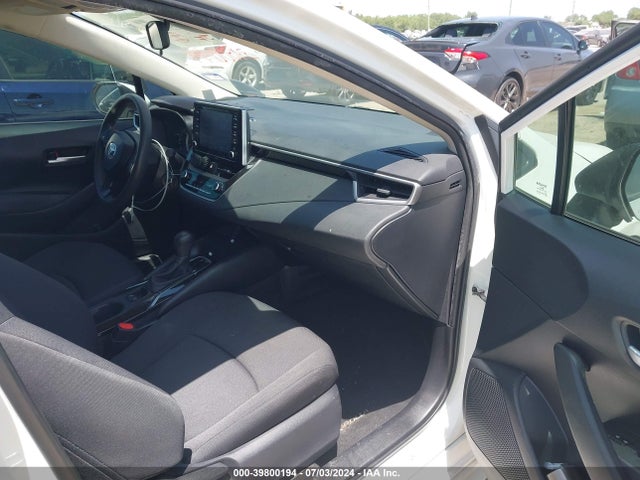 Toyota COROLLA LE 2020 5YFEPRAE0LP043618 Image 5