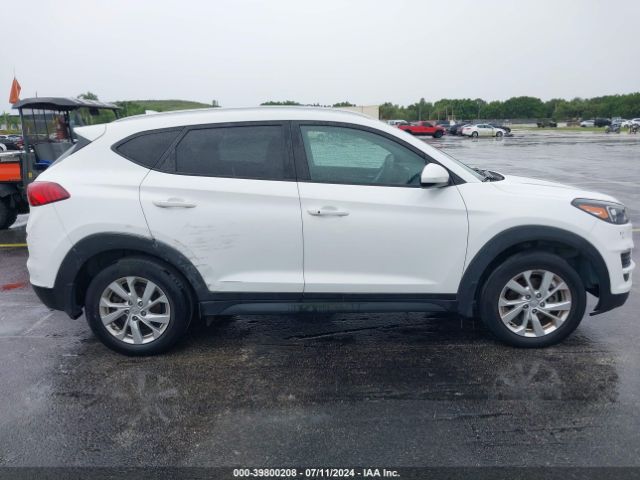 KM8J3CA4XLU200567 Hyundai Tucson Value