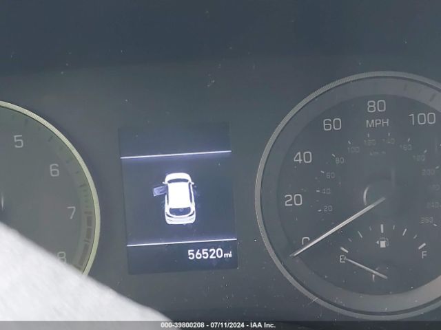 KM8J3CA4XLU200567 Hyundai Tucson Value