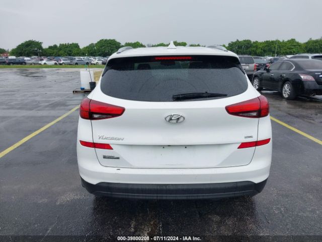 KM8J3CA4XLU200567 Hyundai Tucson Value