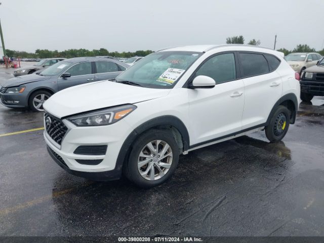 KM8J3CA4XLU200567 Hyundai Tucson Value