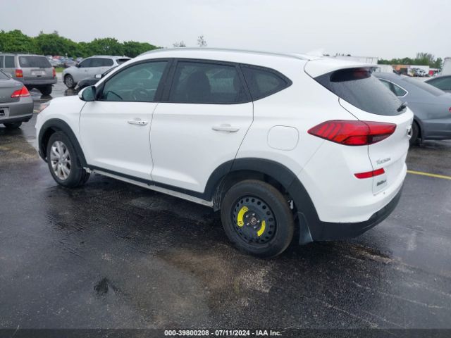 KM8J3CA4XLU200567 Hyundai Tucson Value