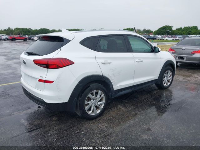 KM8J3CA4XLU200567 Hyundai Tucson Value